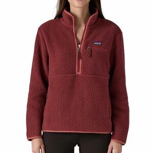Patagonia Fleece Pullover